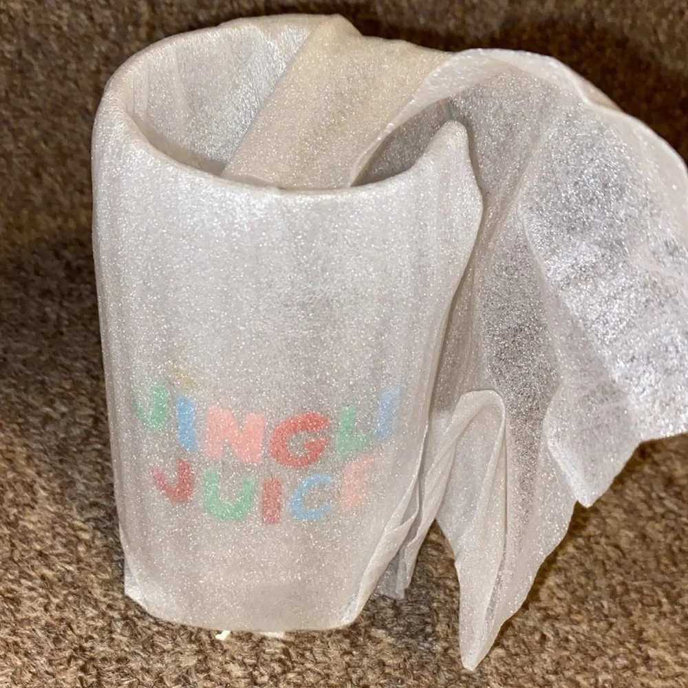 ❤️🧡💚💙NWT Cambridge 4 16oz Cocktail Glass Set